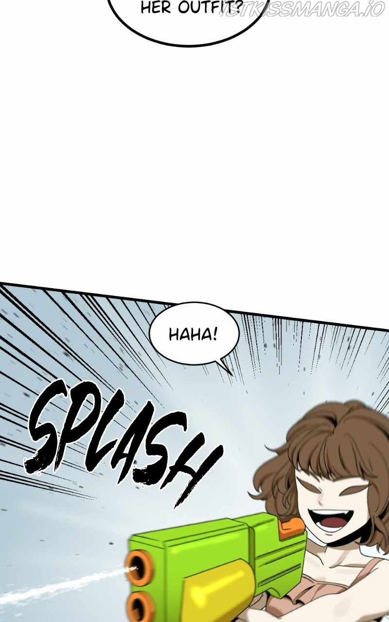 Hero Killer chapter 84 page 31