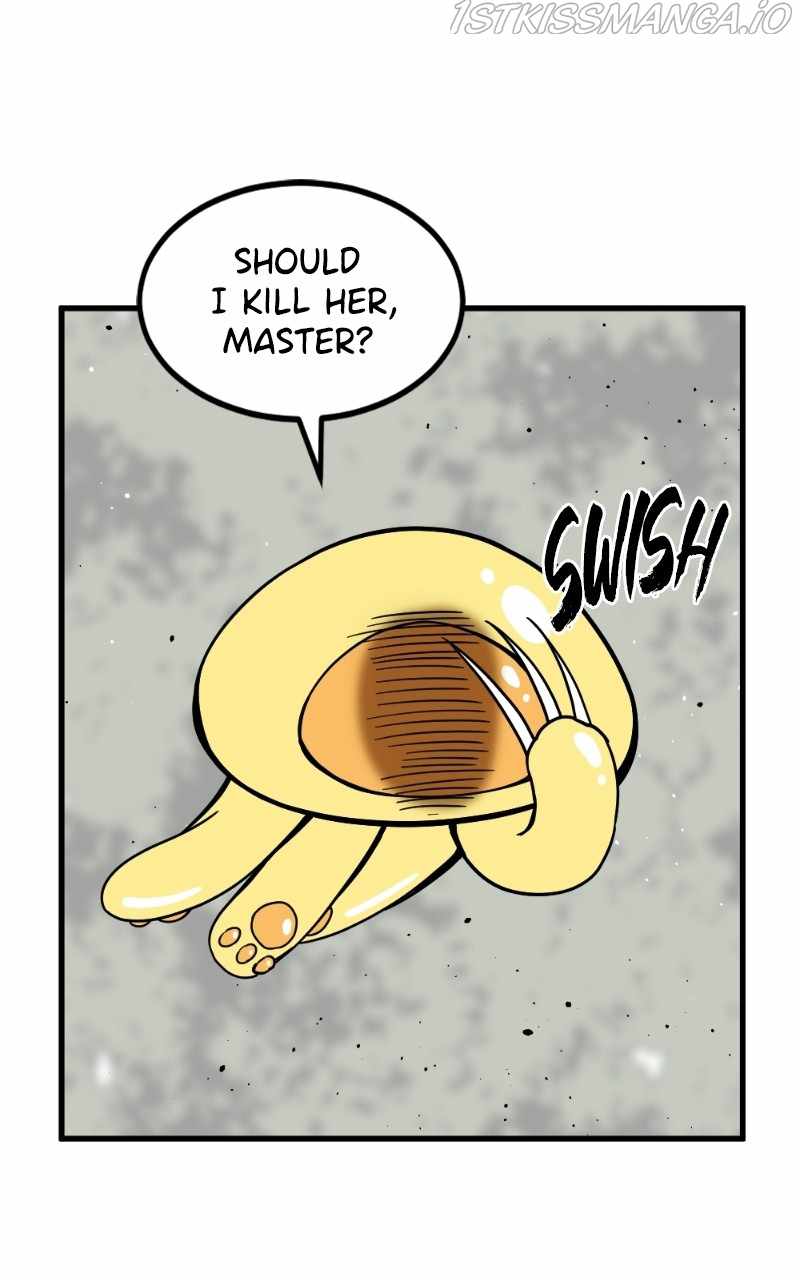 Hero Killer chapter 84 page 34