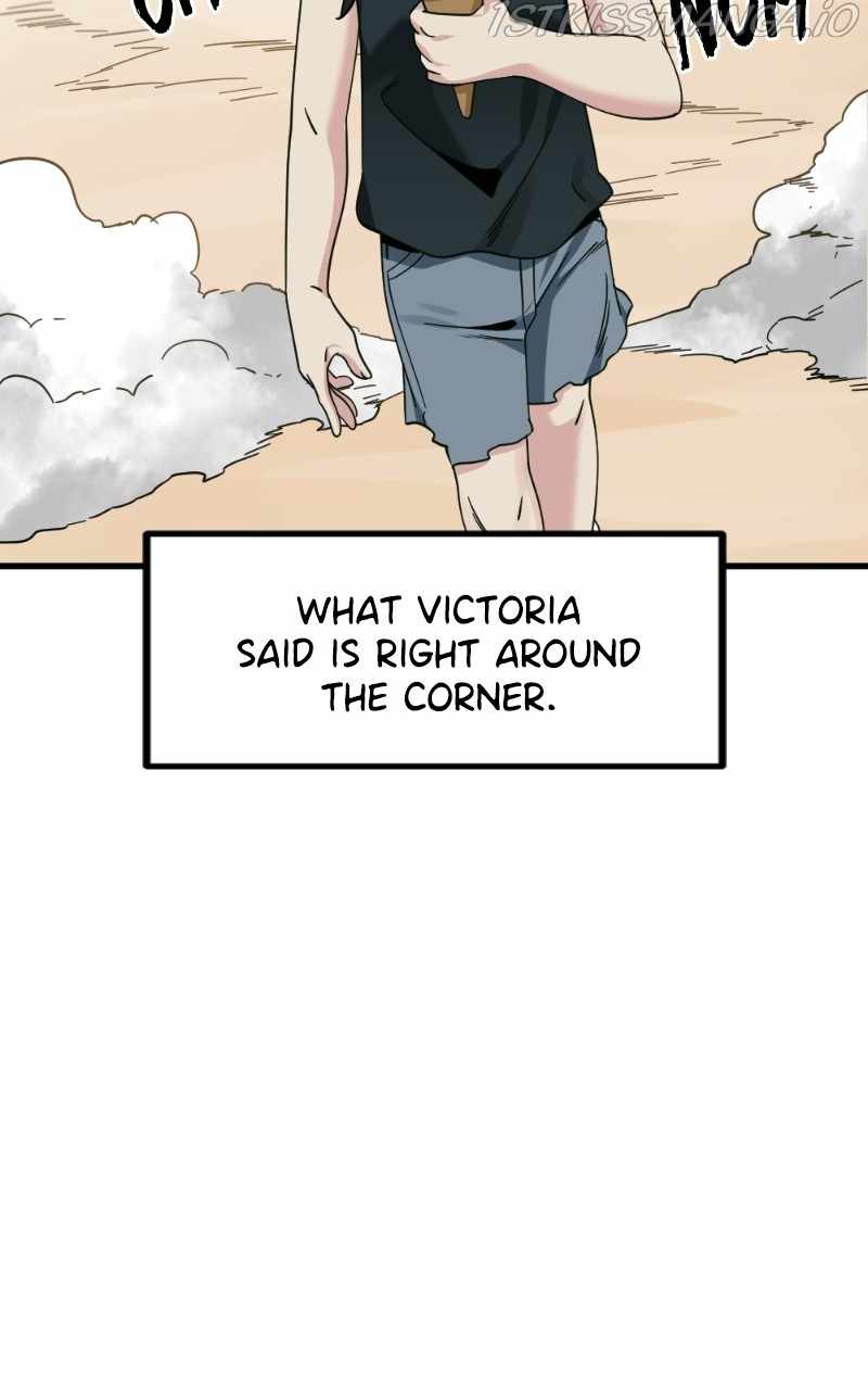 Hero Killer chapter 84 page 42