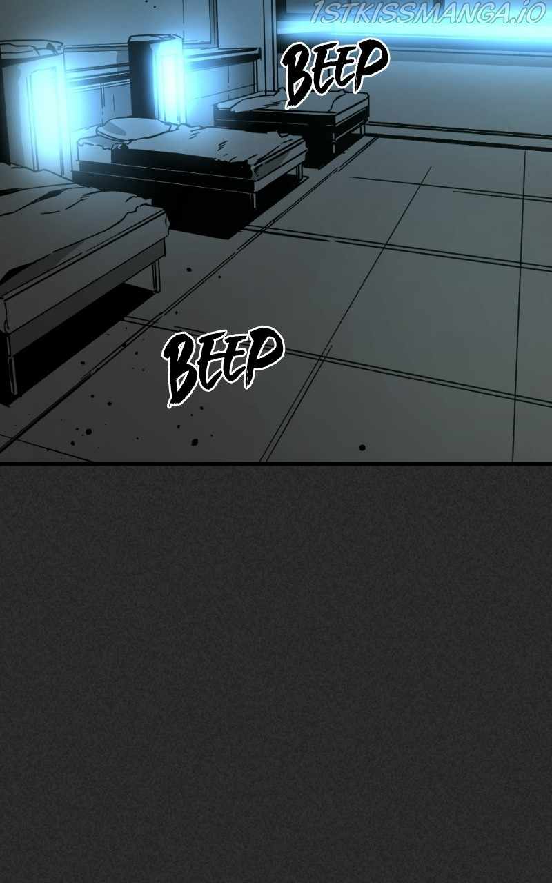 Hero Killer chapter 84 page 45