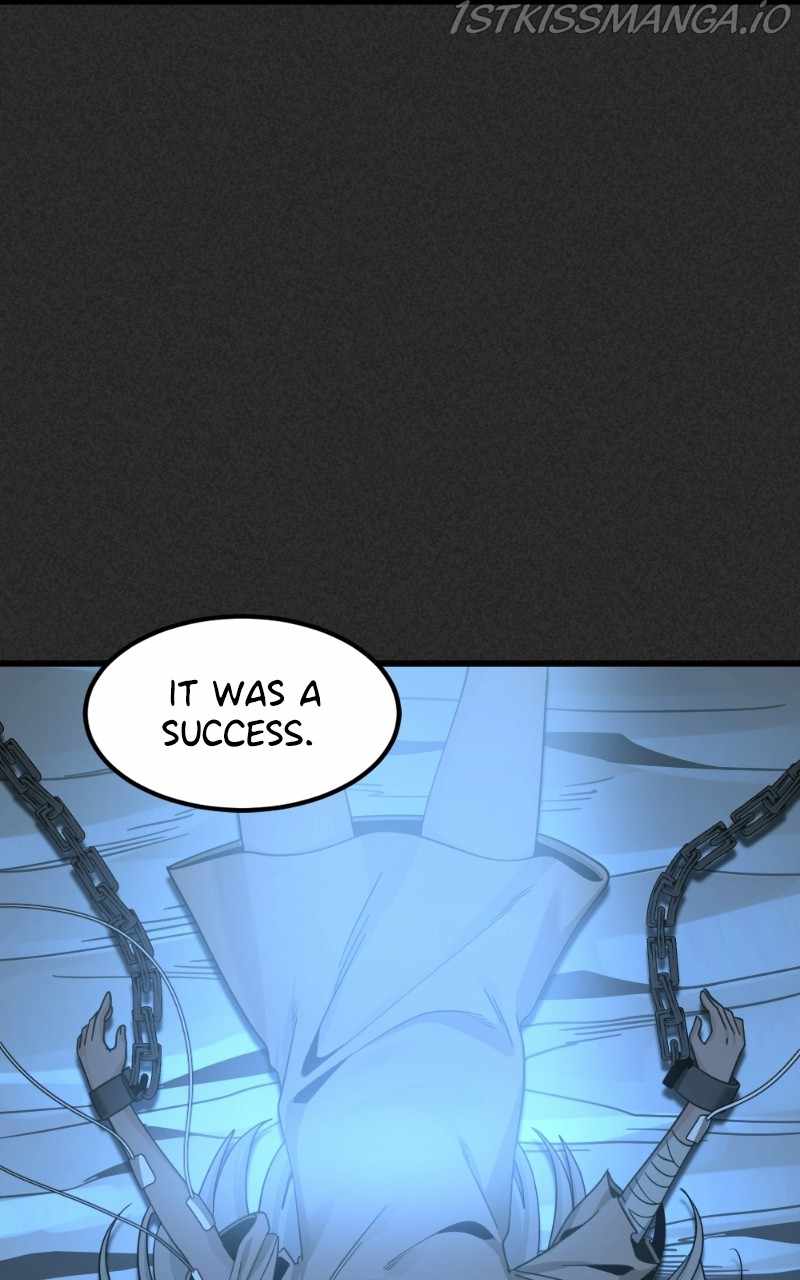 Hero Killer chapter 84 page 47