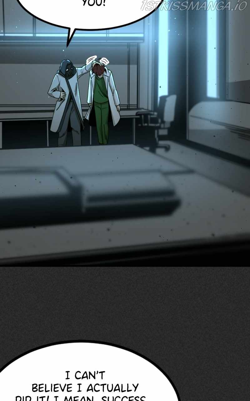 Hero Killer chapter 84 page 49