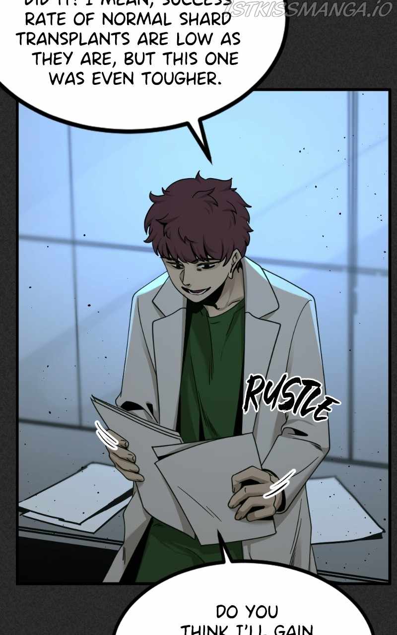 Hero Killer chapter 84 page 50