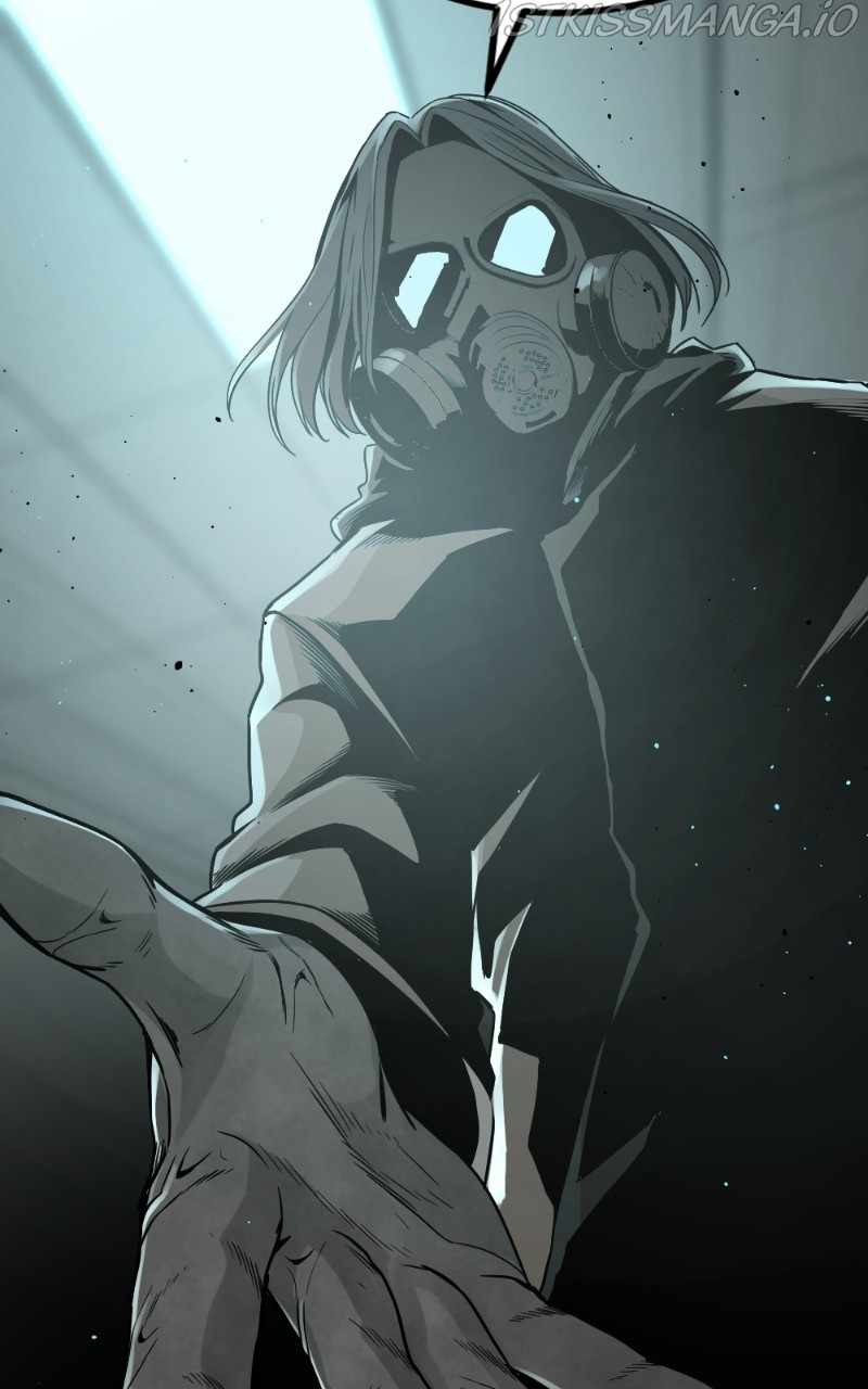 Hero Killer chapter 84 page 60