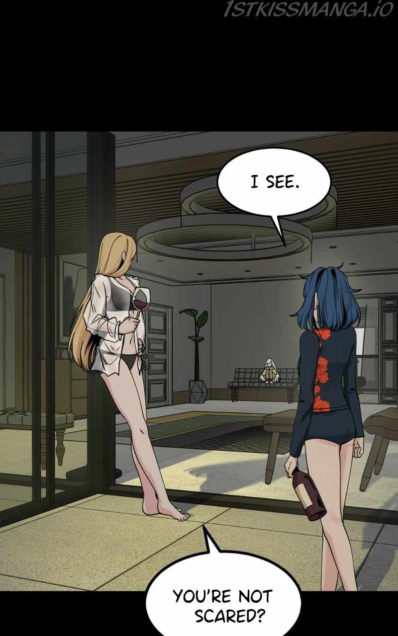 Hero Killer chapter 84 page 75