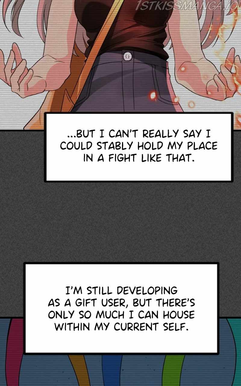 Hero Killer chapter 84 page 8