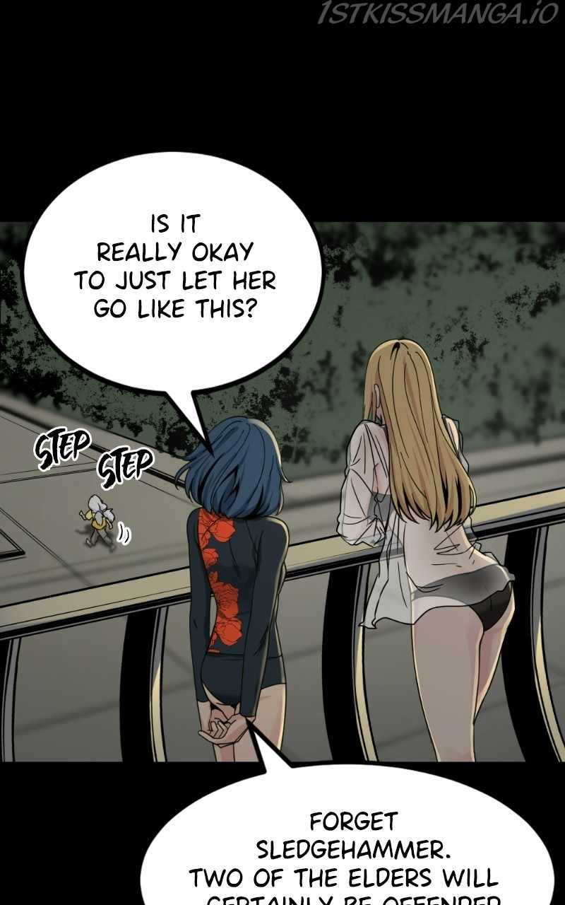 Hero Killer chapter 84 page 86