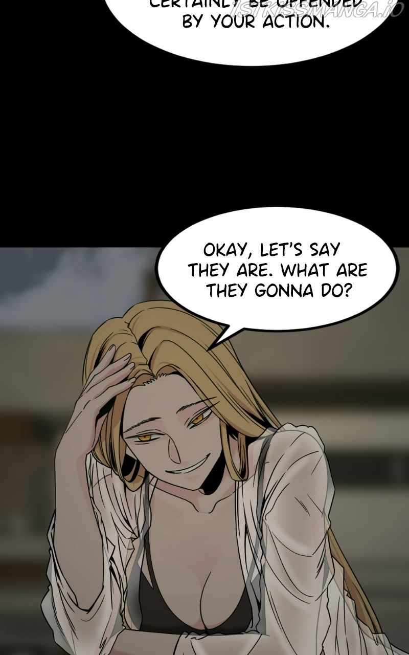 Hero Killer chapter 84 page 87