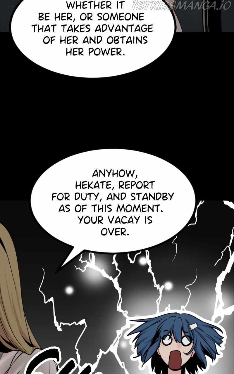 Hero Killer chapter 84 page 92