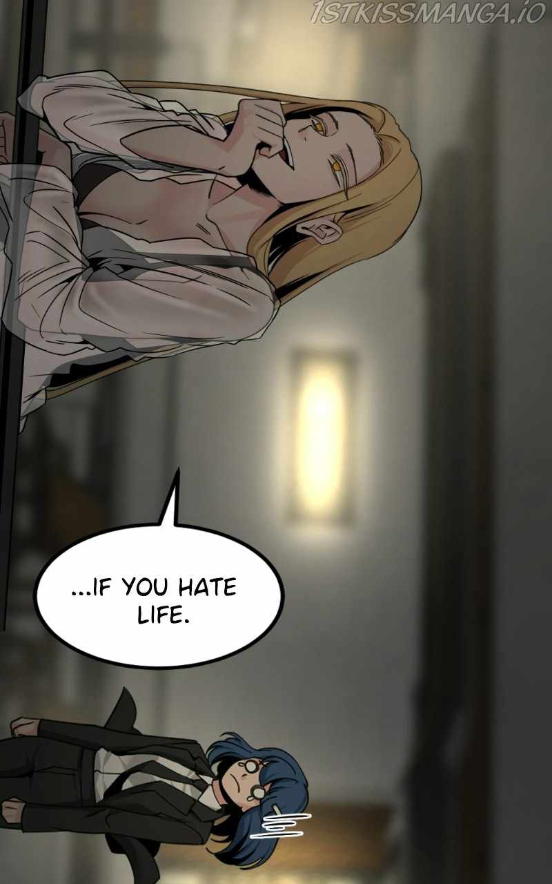 Hero Killer chapter 84 page 98