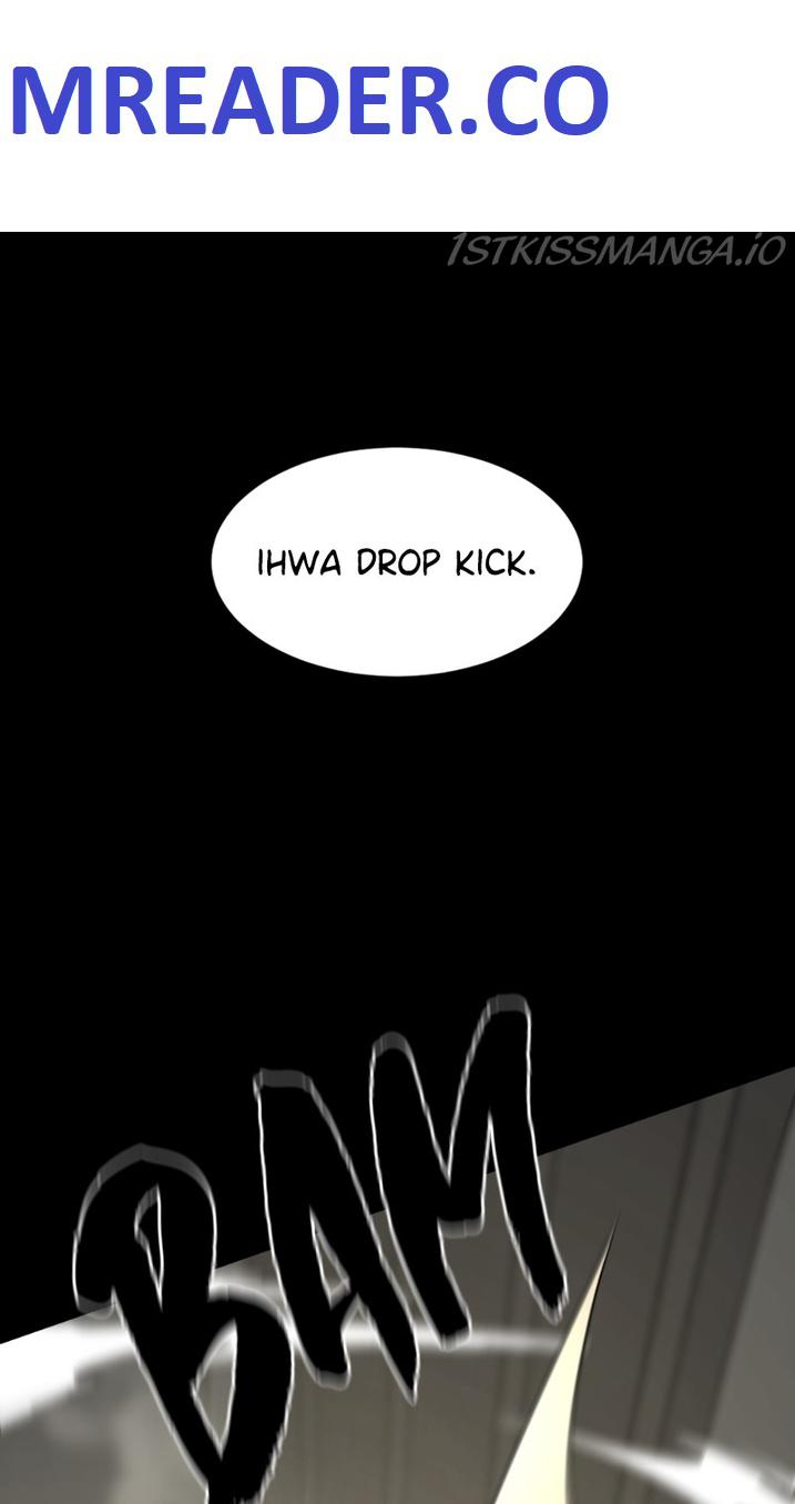 Hero Killer chapter 85 page 1