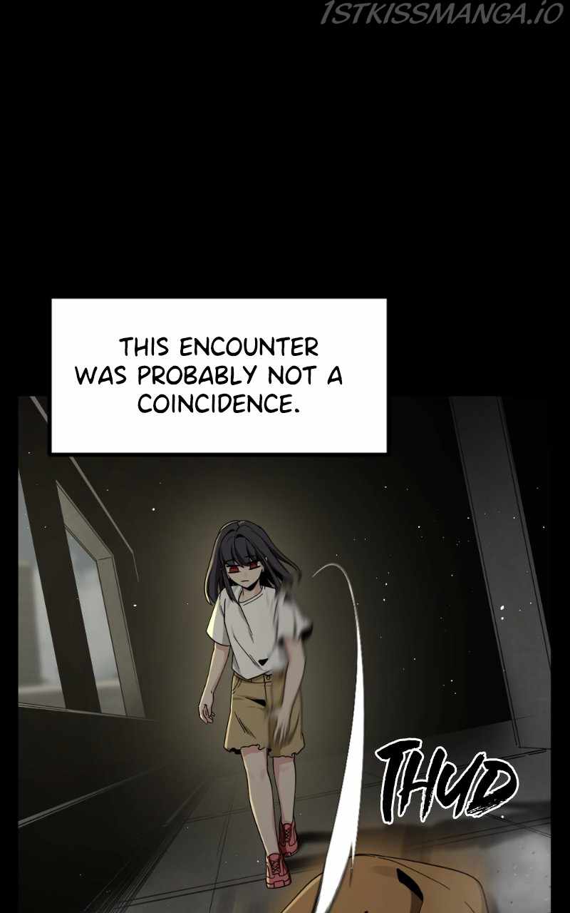 Hero Killer chapter 85 page 11