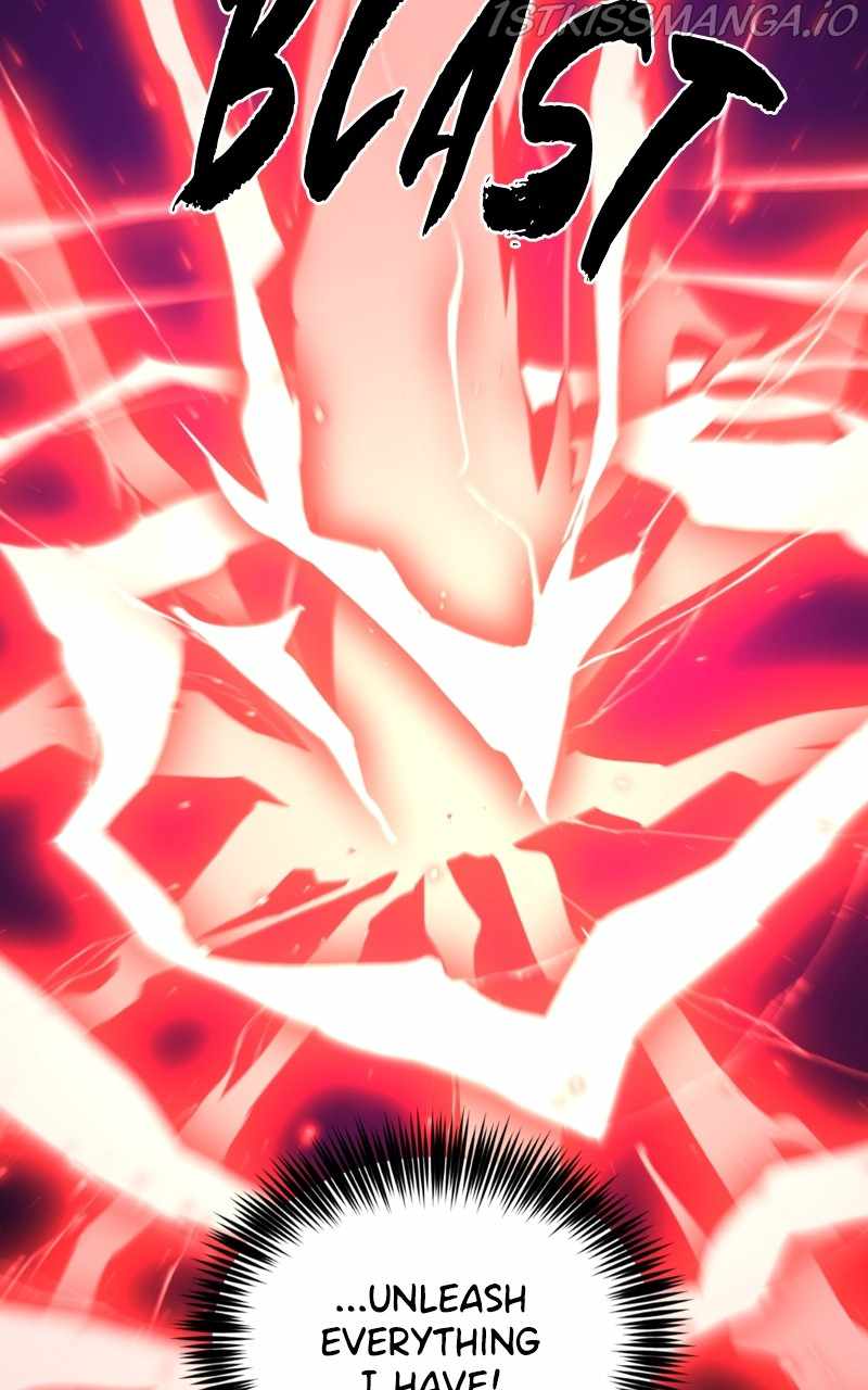 Hero Killer chapter 85 page 119