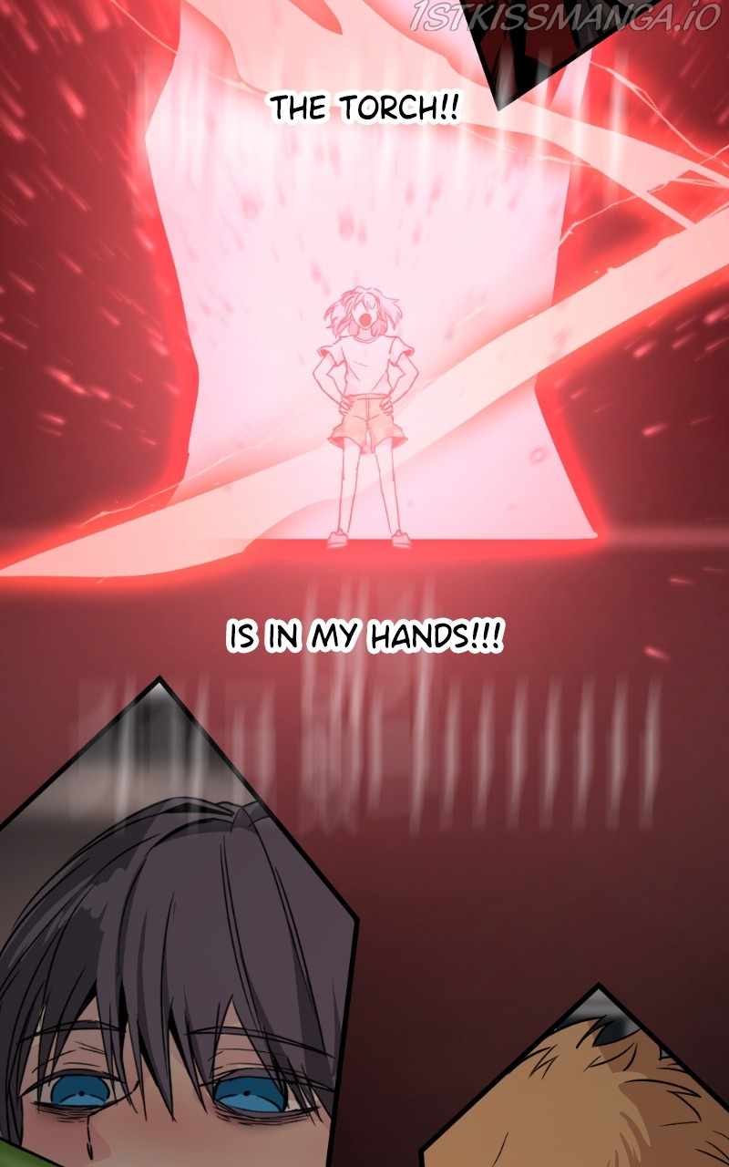 Hero Killer chapter 85 page 123