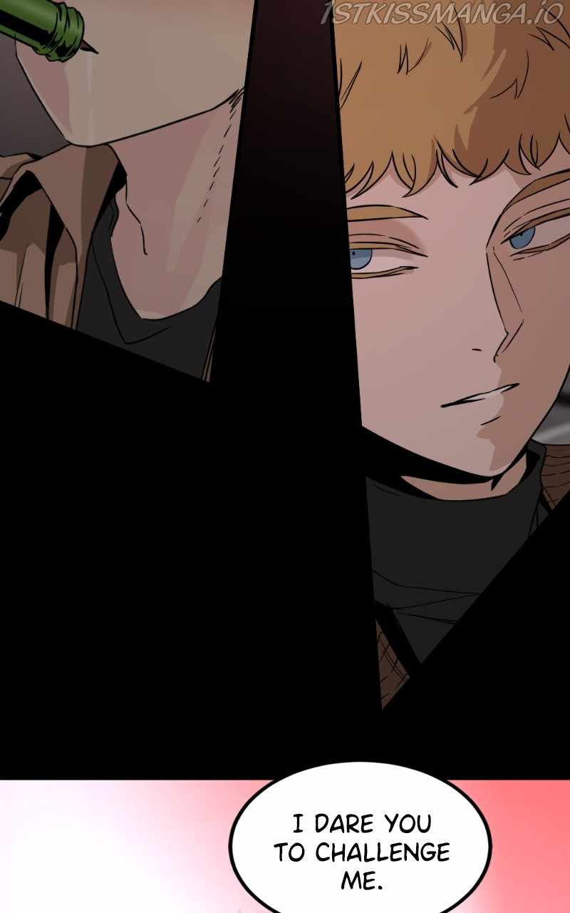 Hero Killer chapter 85 page 124