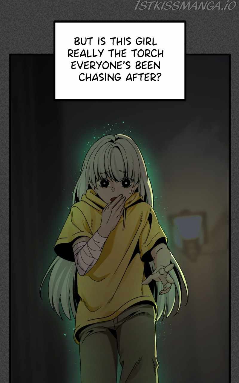 Hero Killer chapter 85 page 14