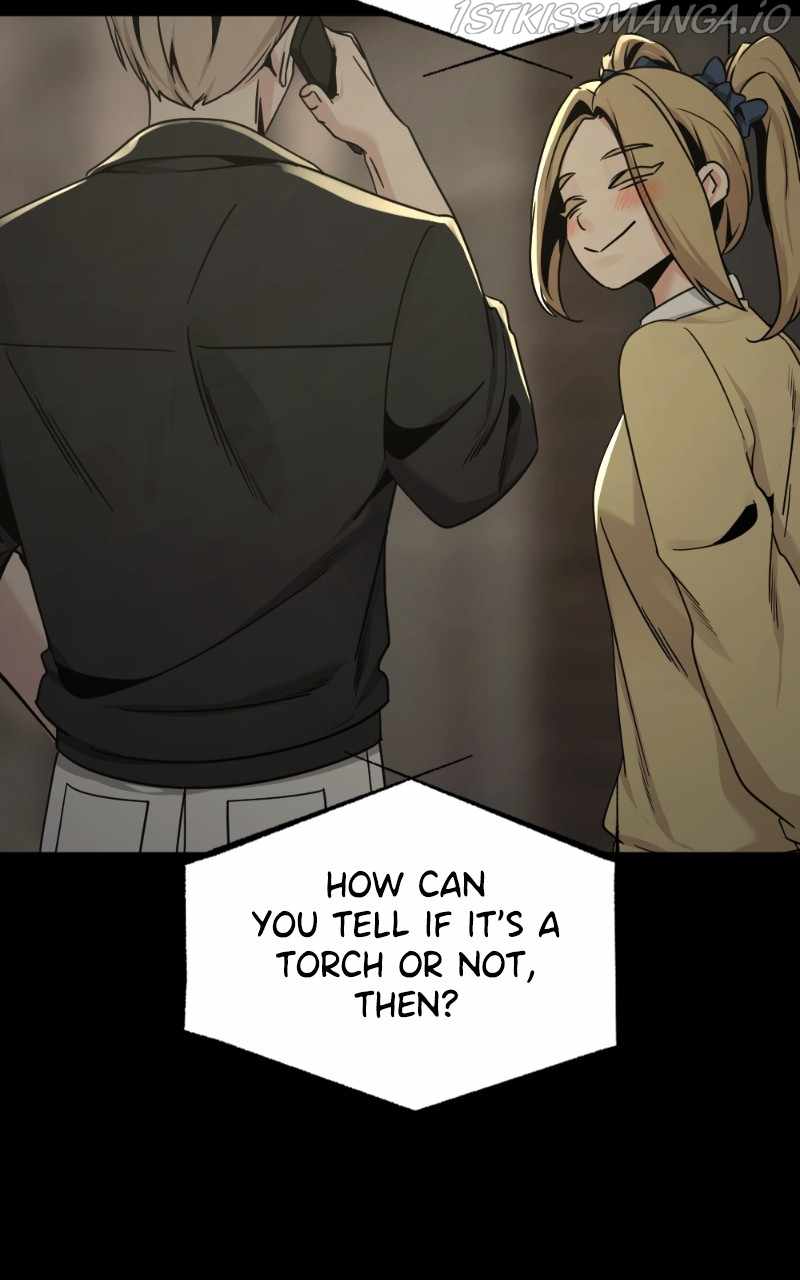 Hero Killer chapter 85 page 17