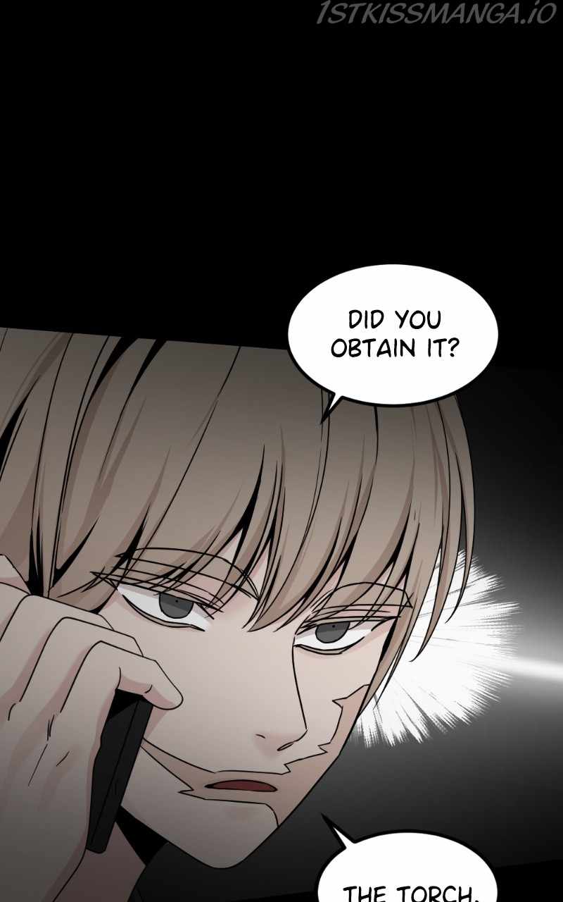 Hero Killer chapter 85 page 18