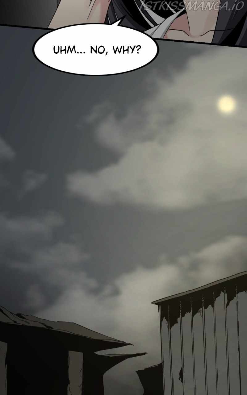 Hero Killer chapter 85 page 20