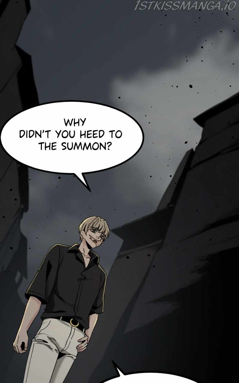 Hero Killer chapter 85 page 29