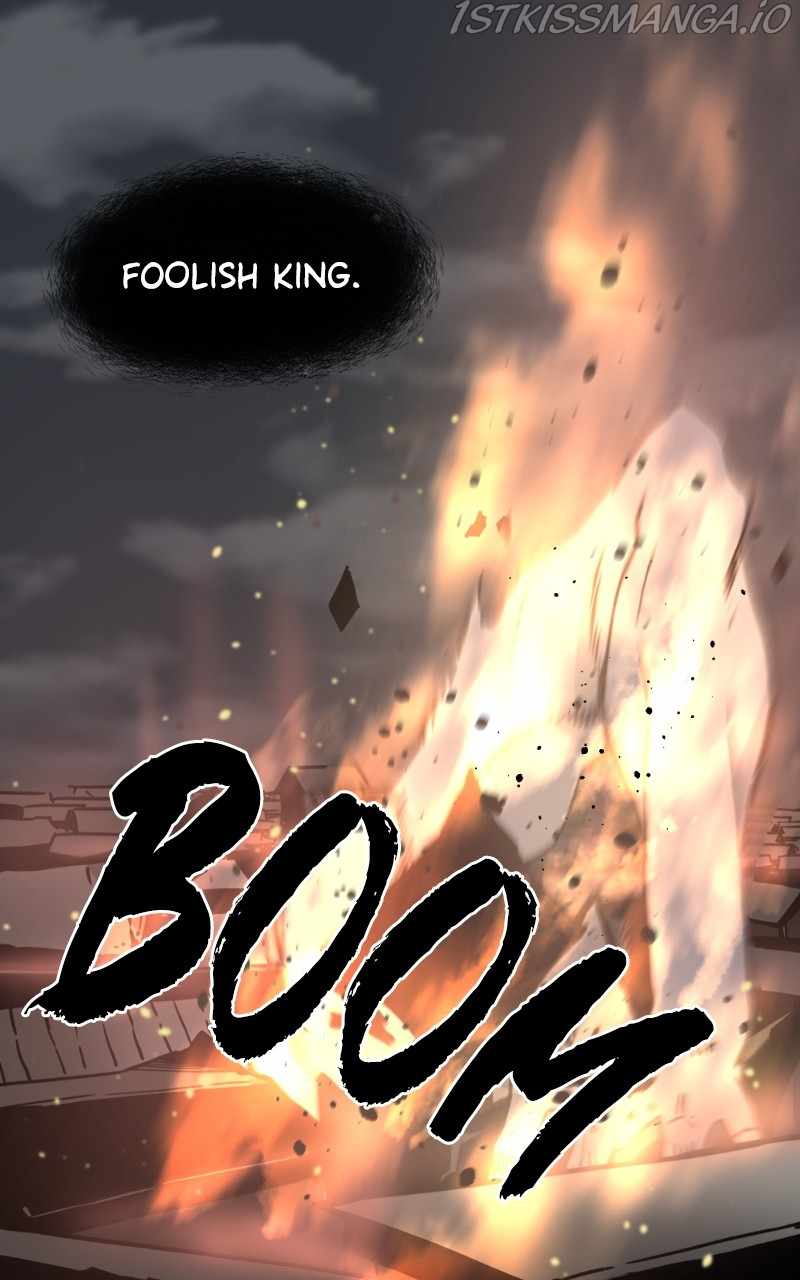 Hero Killer chapter 85 page 32