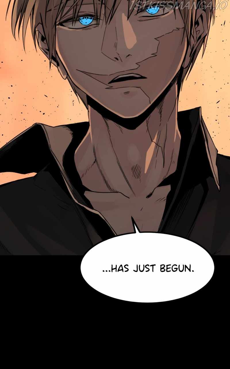 Hero Killer chapter 85 page 38