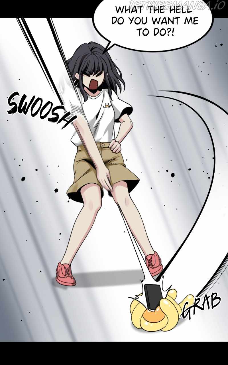 Hero Killer chapter 85 page 42