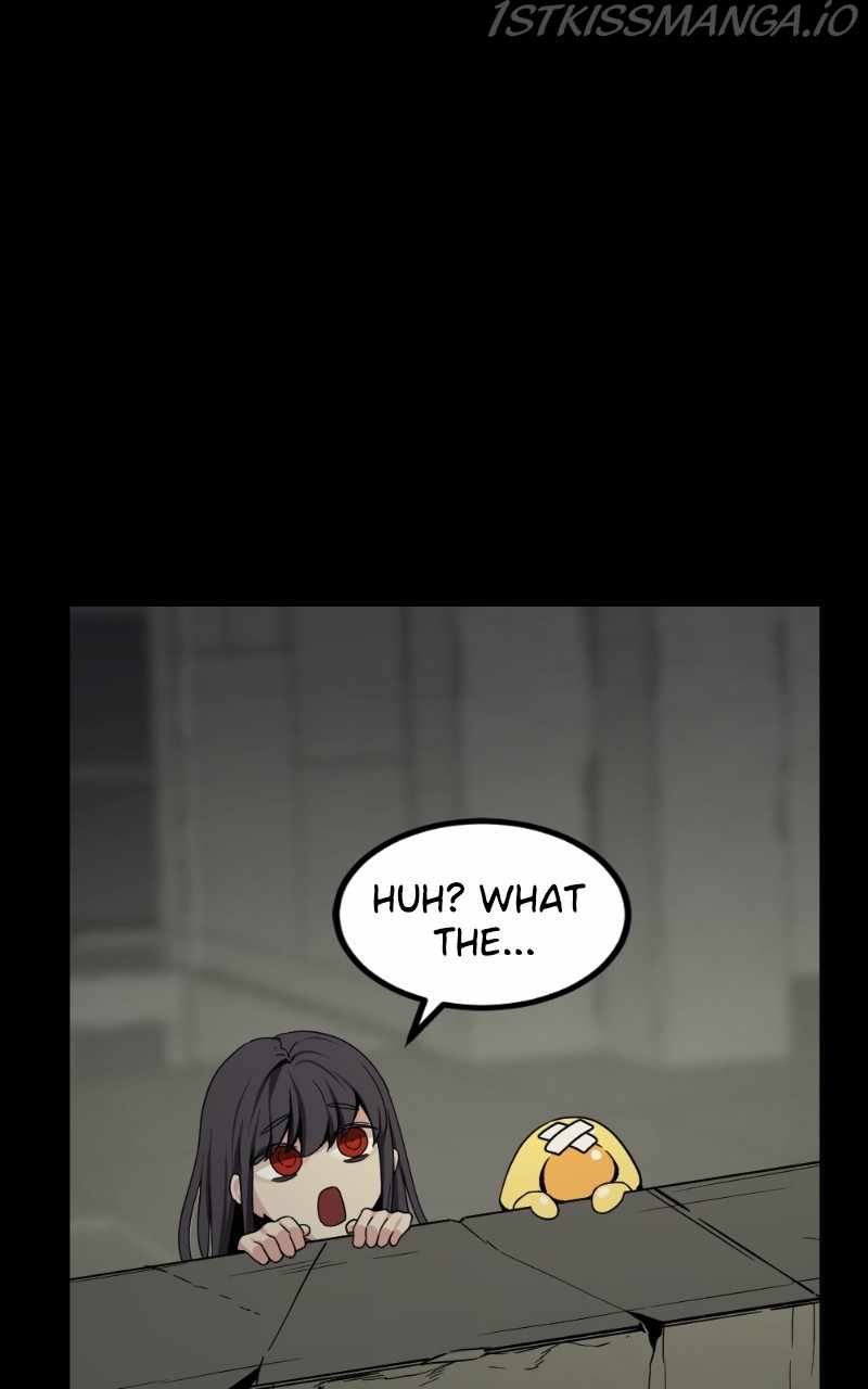 Hero Killer chapter 85 page 45