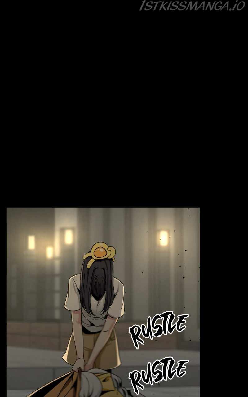 Hero Killer chapter 85 page 6