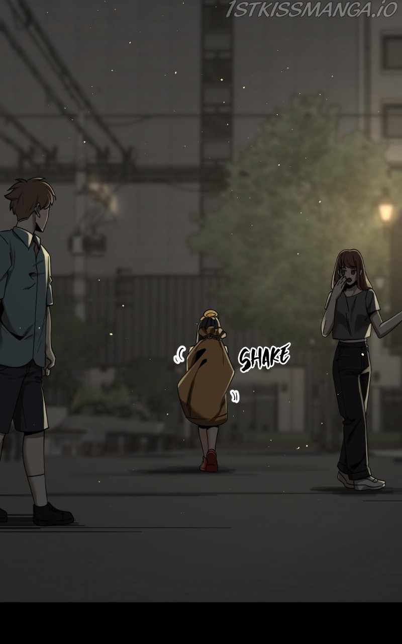 Hero Killer chapter 85 page 8