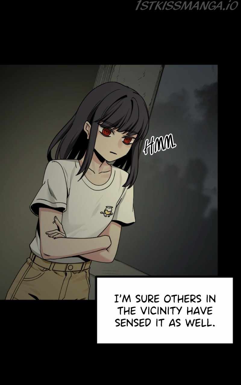 Hero Killer chapter 85 page 82