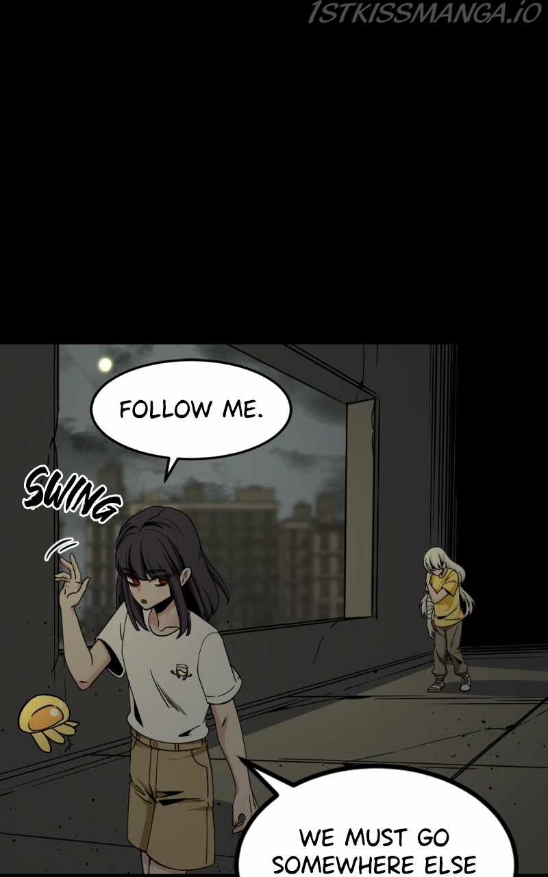 Hero Killer chapter 85 page 83