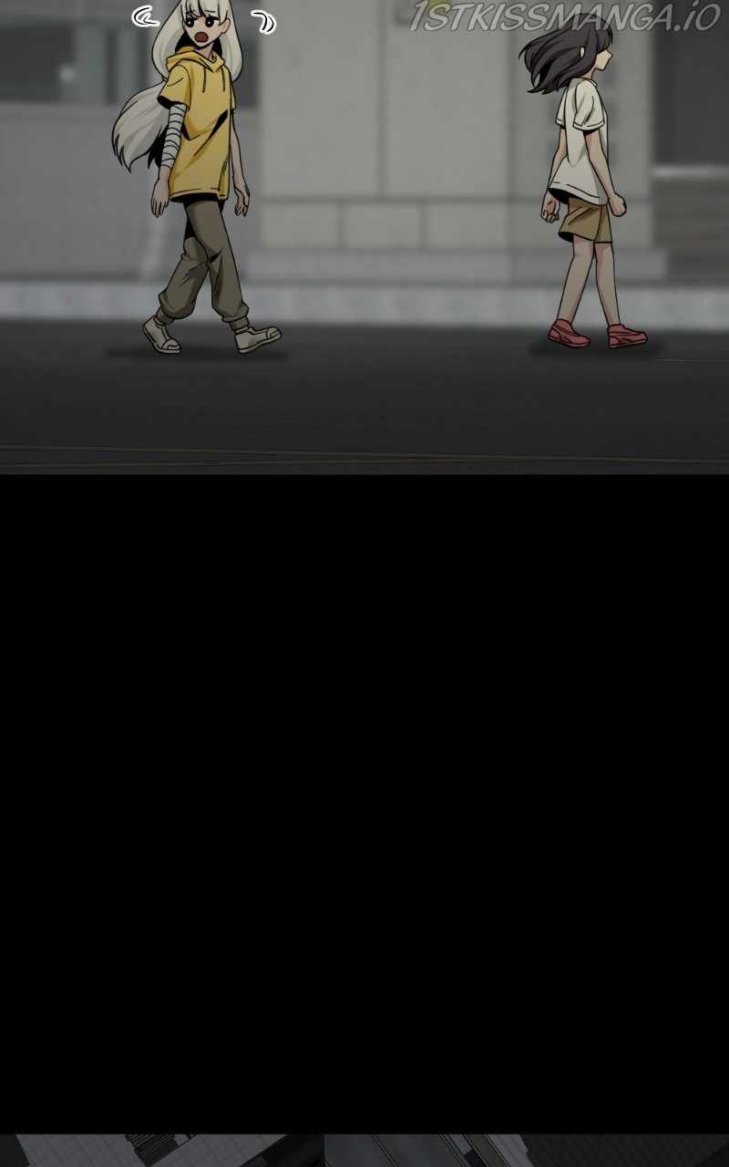 Hero Killer chapter 85 page 95