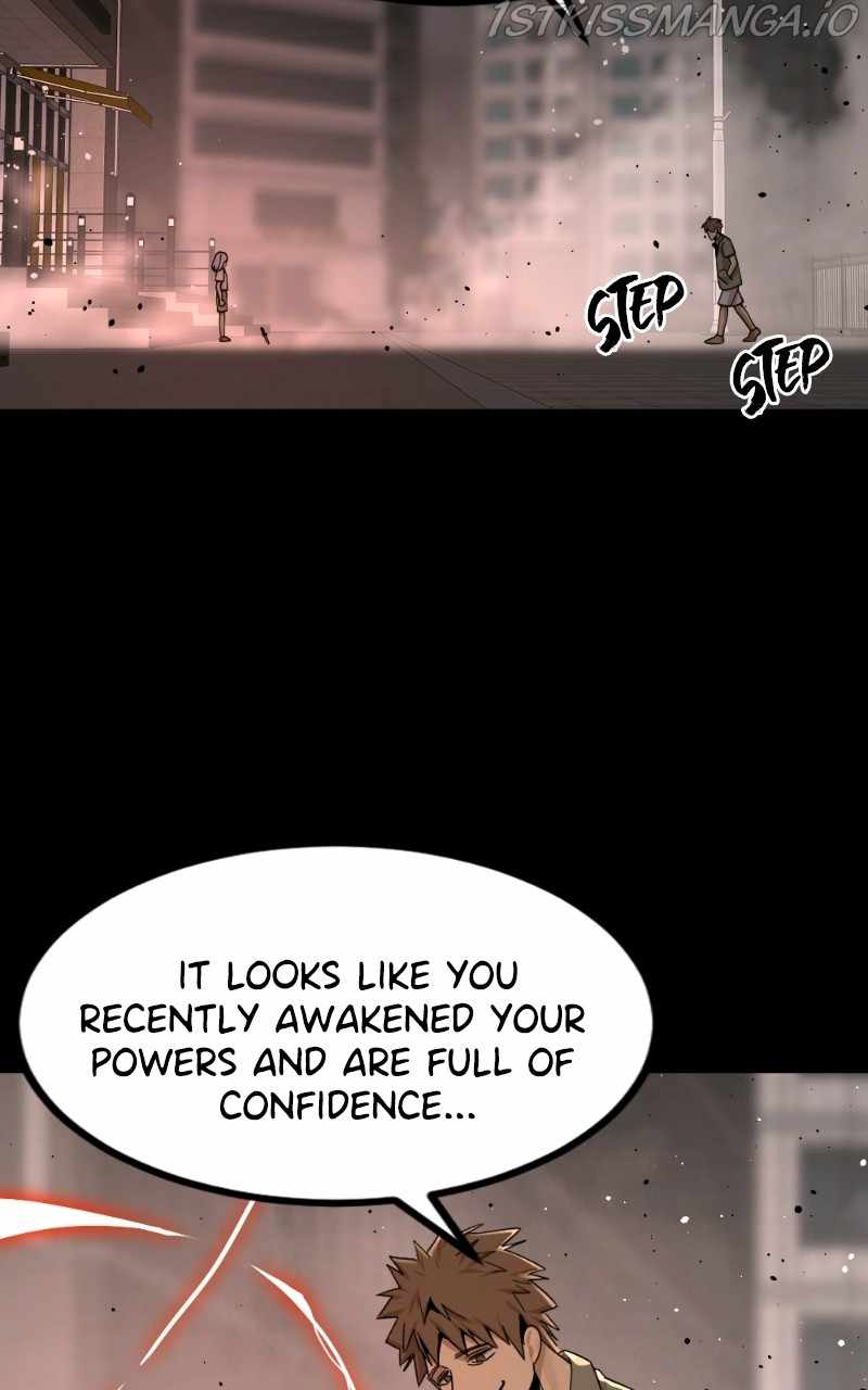 Hero Killer chapter 86 page 10