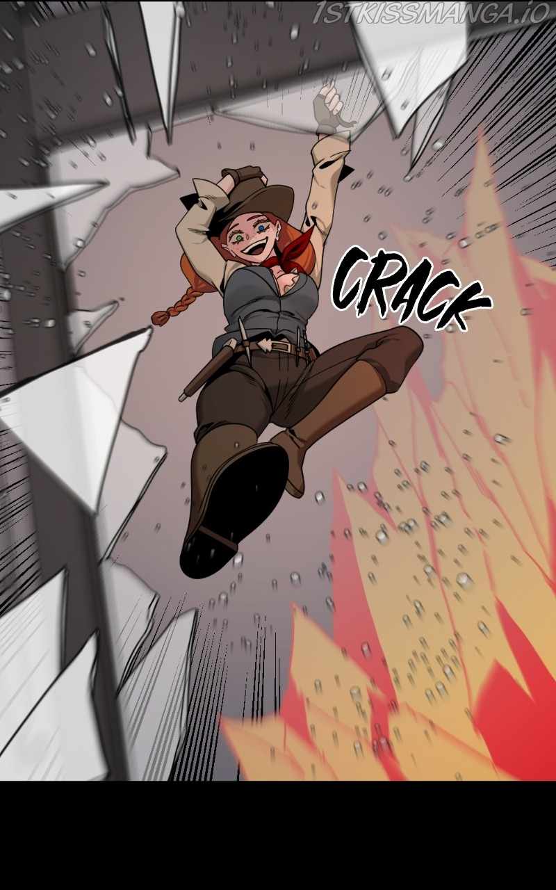 Hero Killer chapter 86 page 101