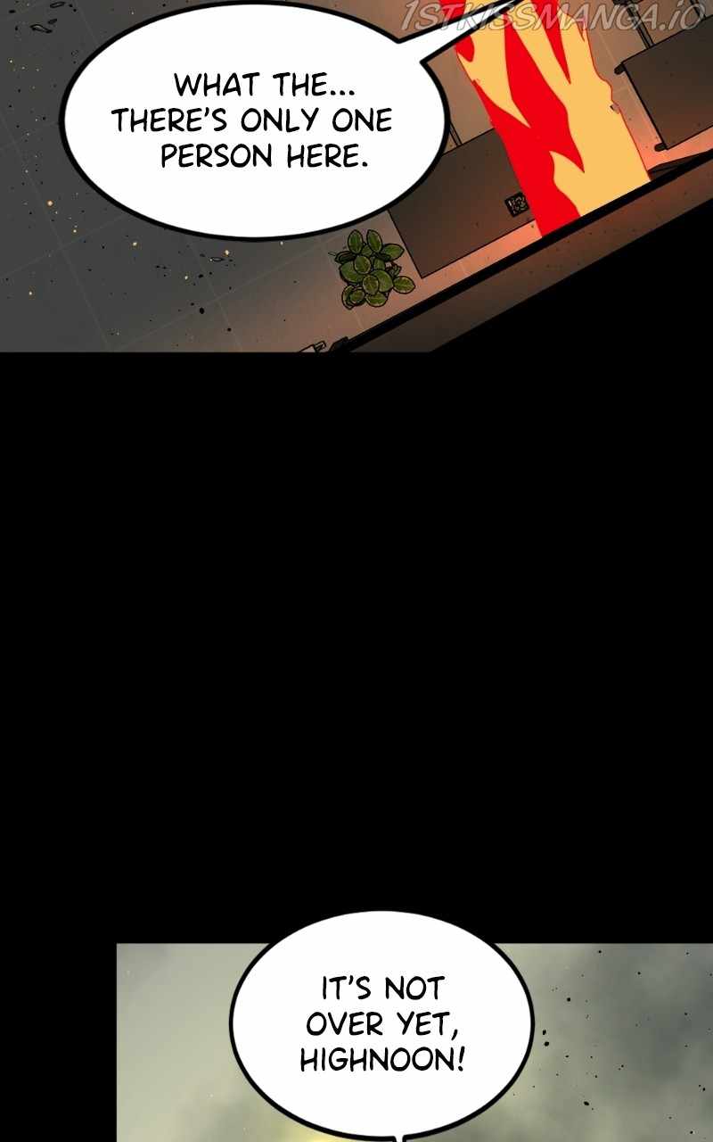 Hero Killer chapter 86 page 103