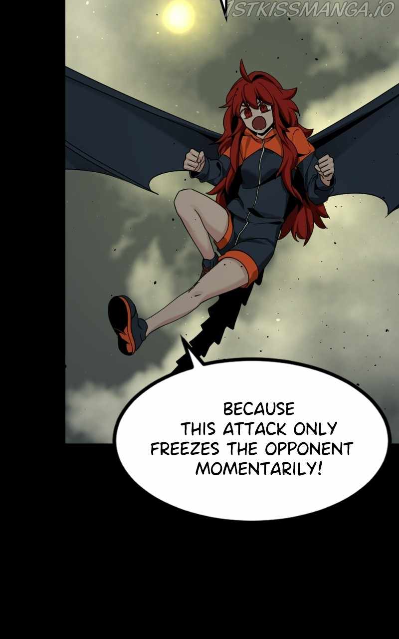 Hero Killer chapter 86 page 104