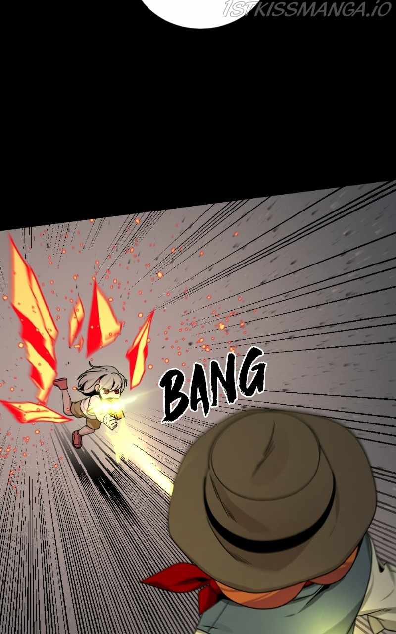 Hero Killer chapter 86 page 109