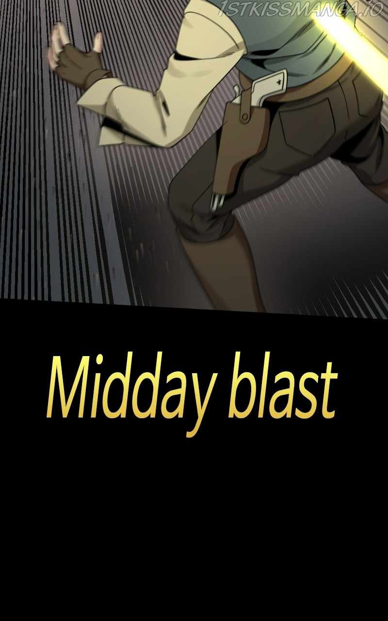 Hero Killer chapter 86 page 110