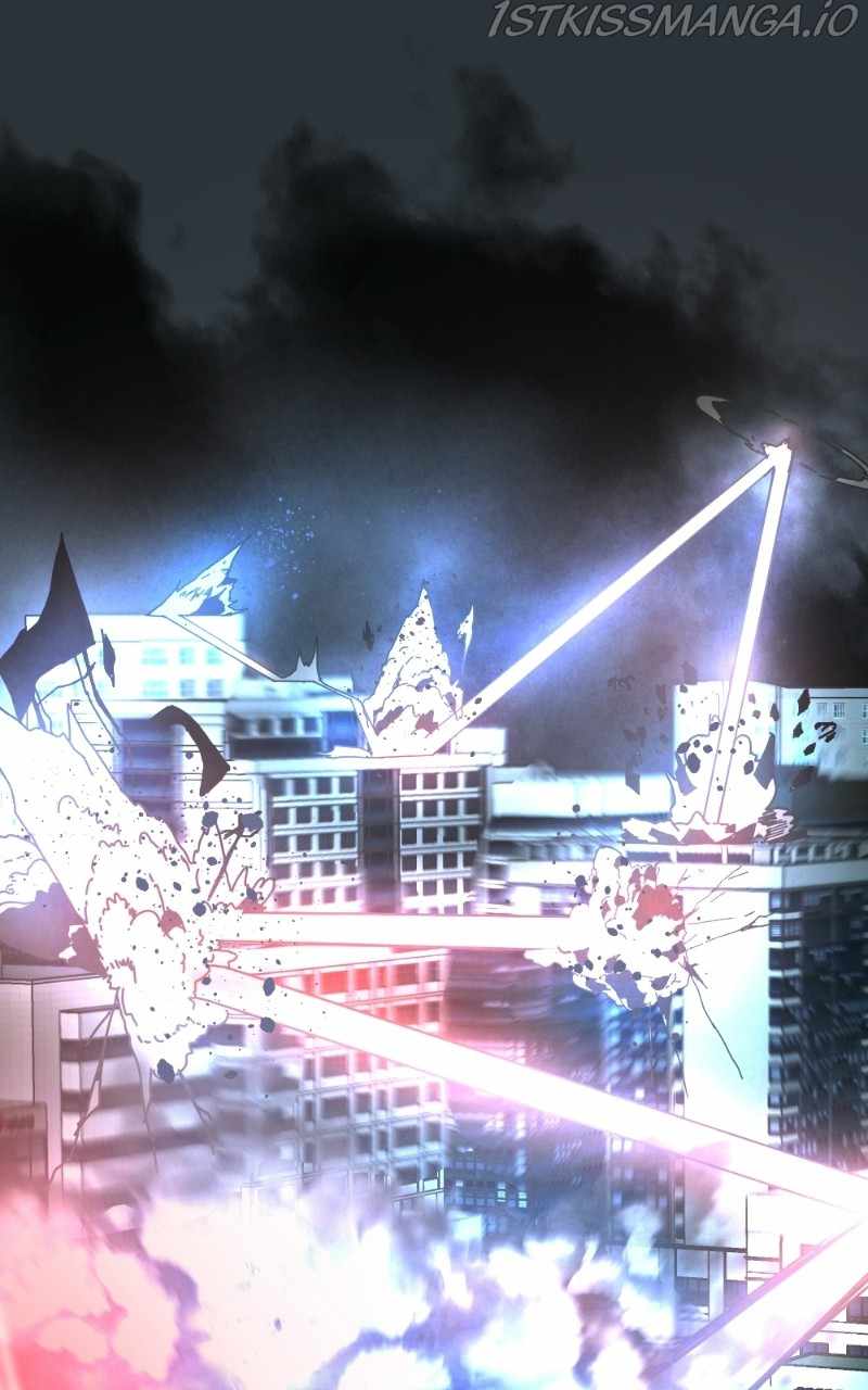 Hero Killer chapter 86 page 23