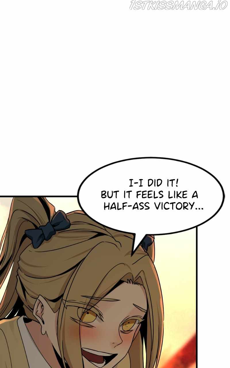 Hero Killer chapter 86 page 33