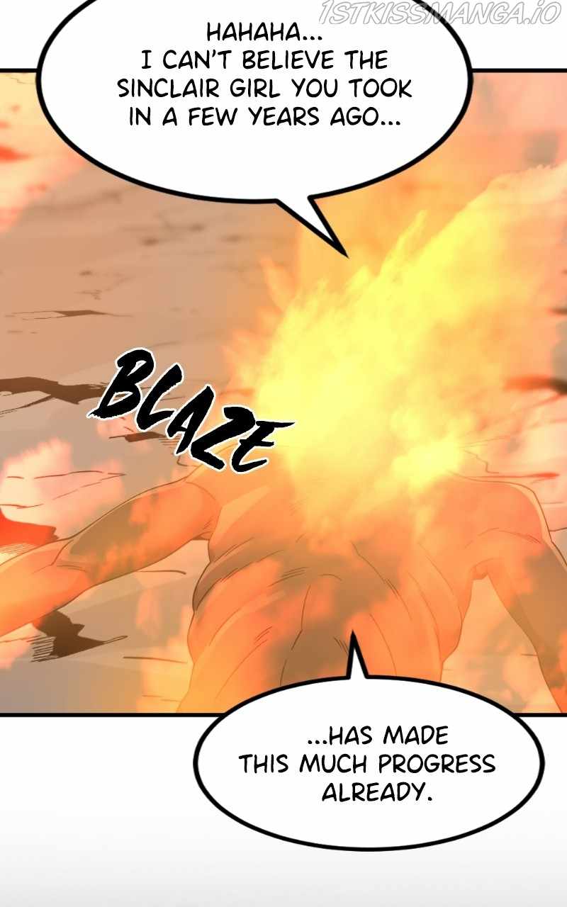 Hero Killer chapter 86 page 36