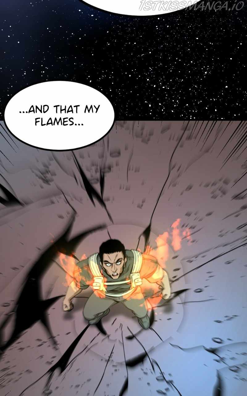 Hero Killer chapter 86 page 42