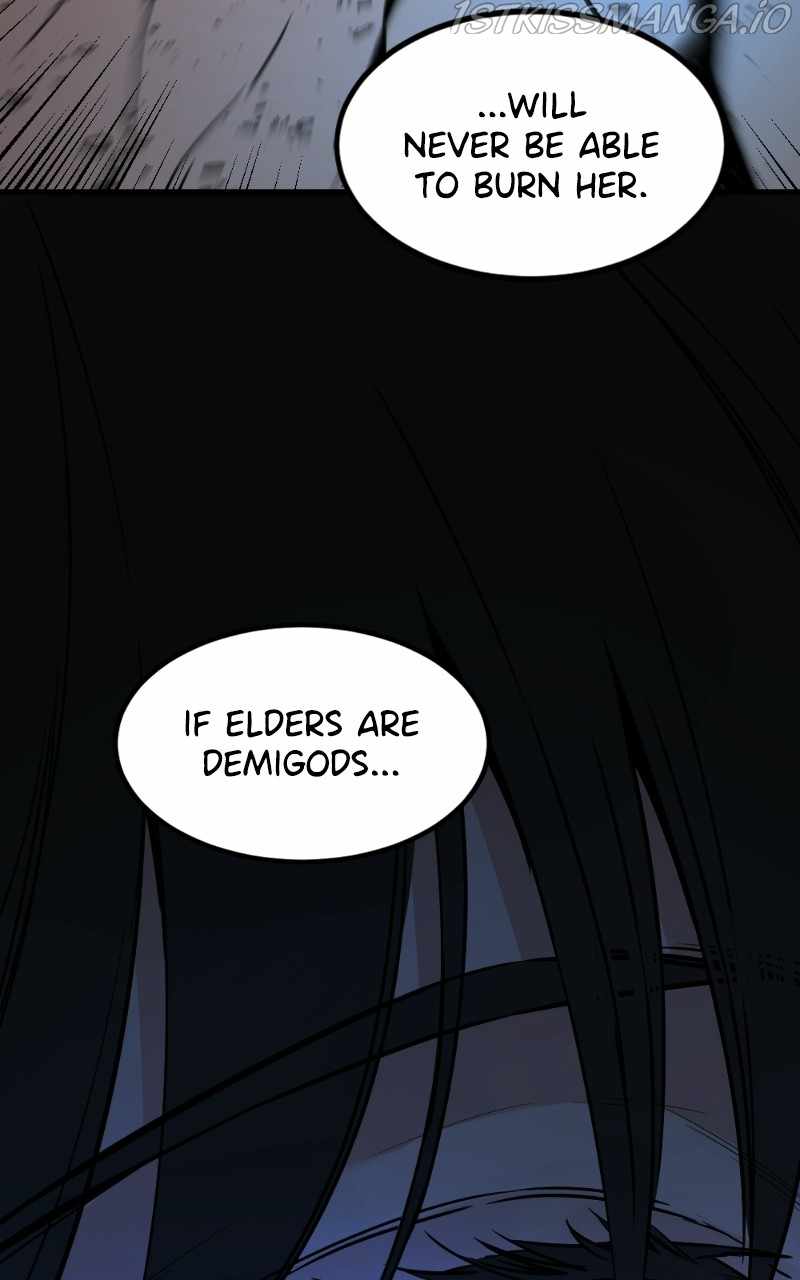 Hero Killer chapter 86 page 43