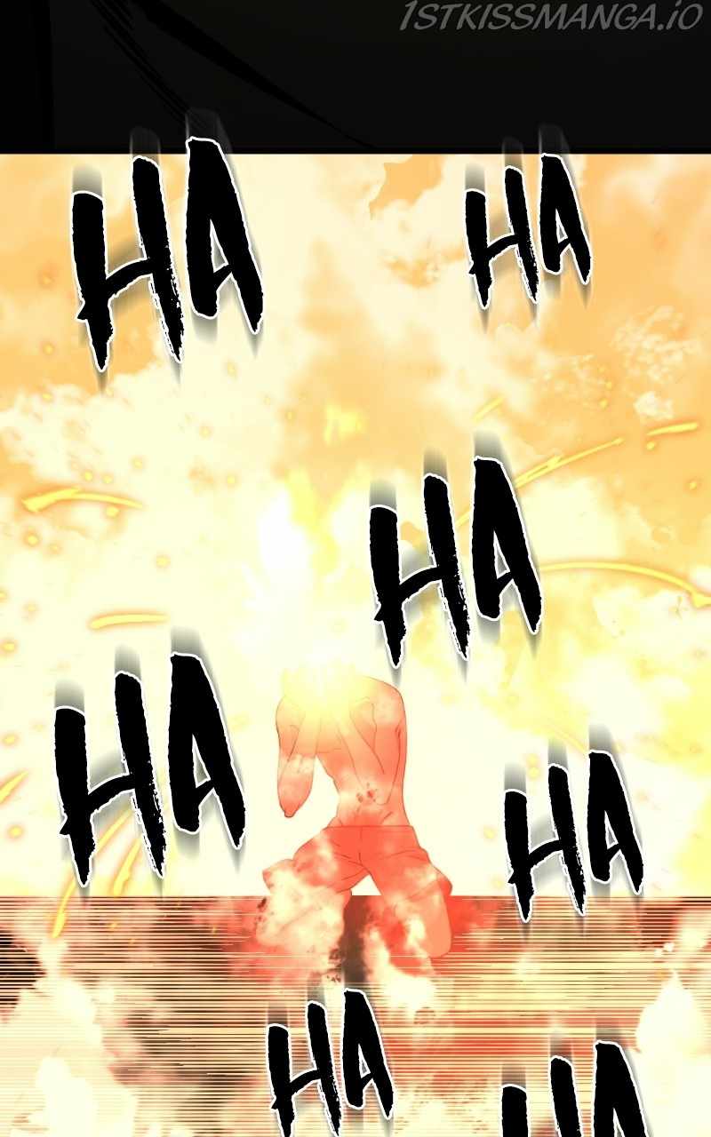 Hero Killer chapter 86 page 45