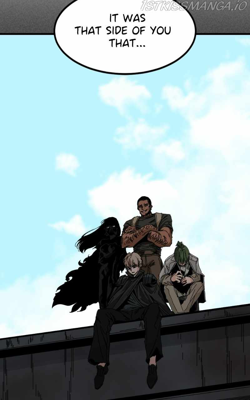Hero Killer chapter 86 page 49