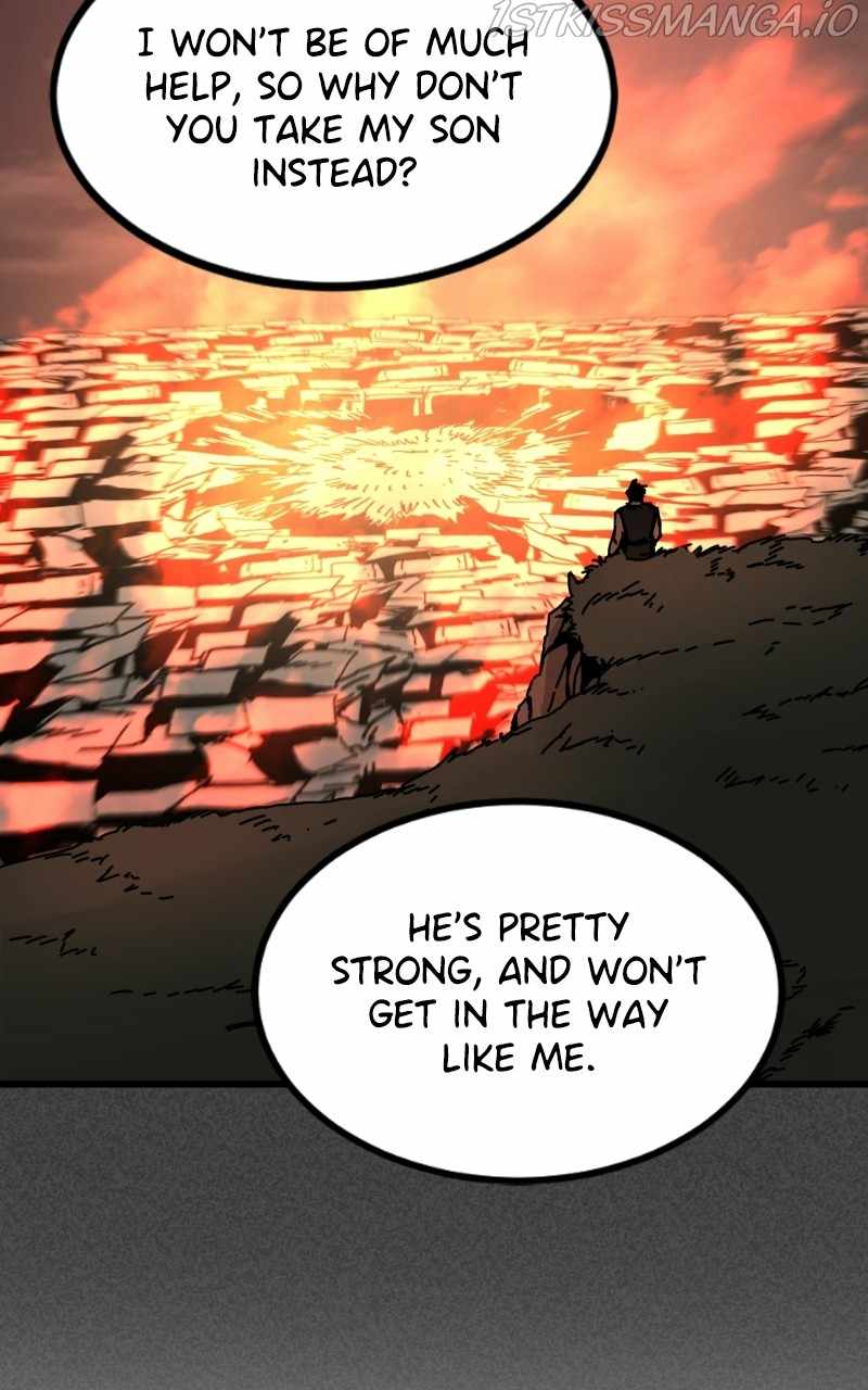 Hero Killer chapter 86 page 51