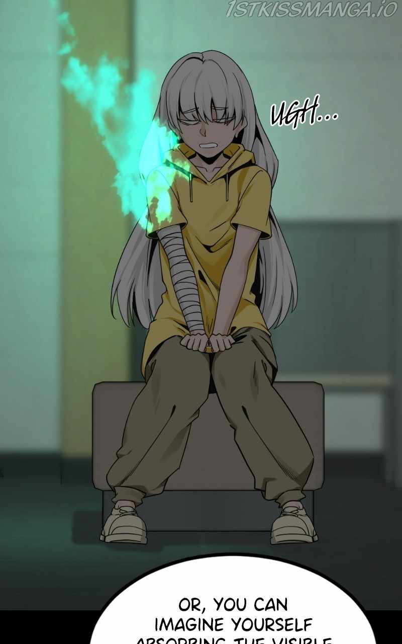 Hero Killer chapter 86 page 81