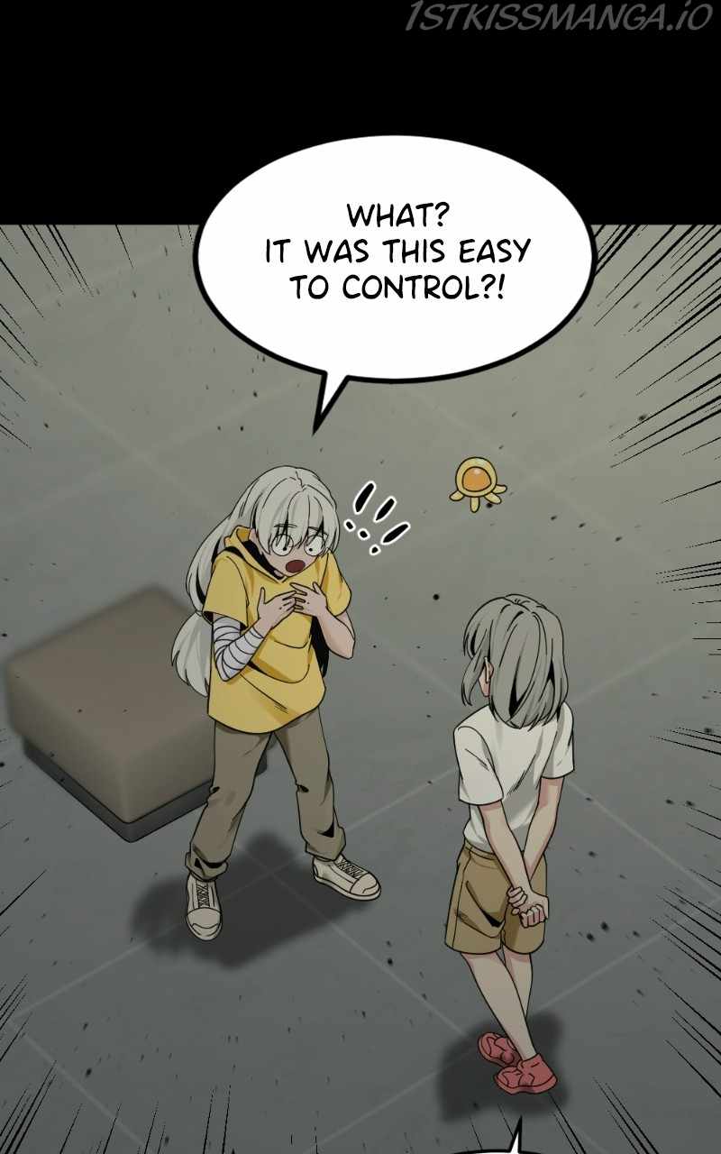 Hero Killer chapter 86 page 84