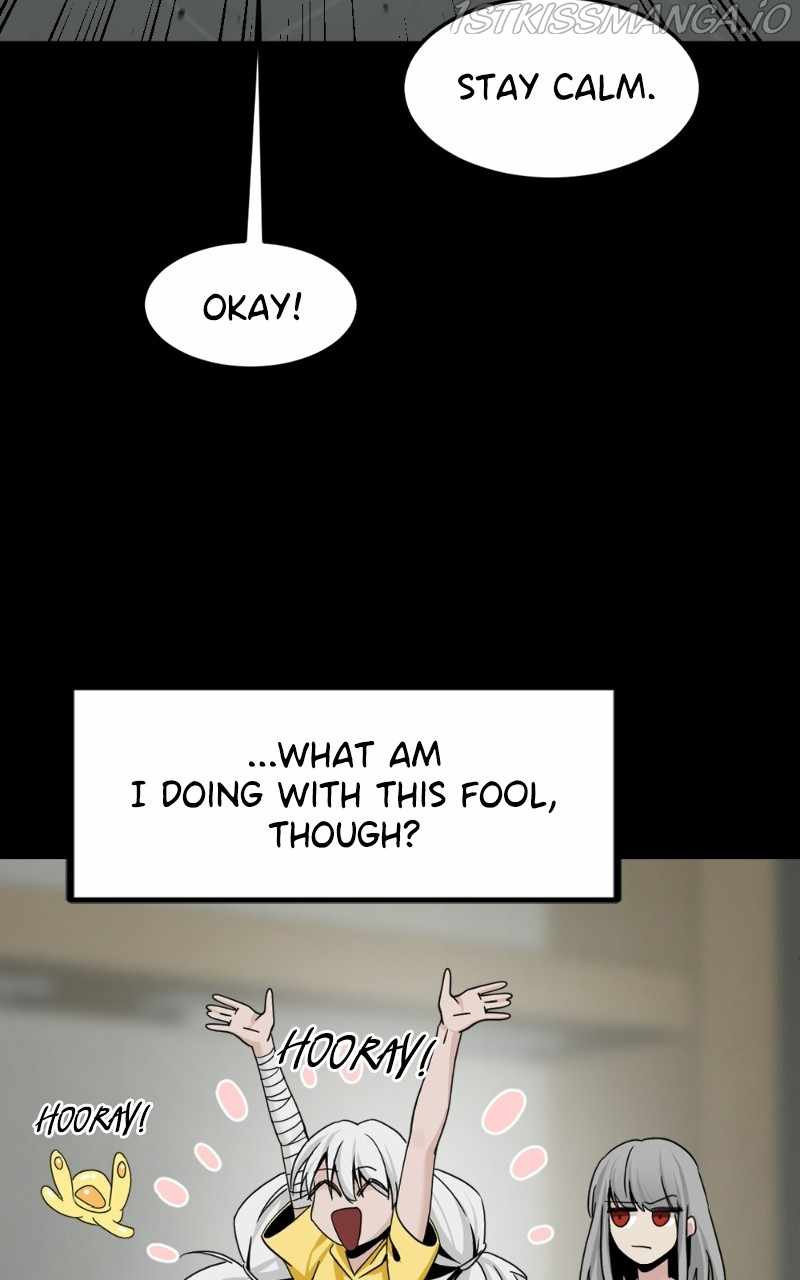 Hero Killer chapter 86 page 85